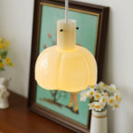 Lumina Petal Glass Pendant Light - Lamp Outdoor