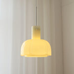 Lumina Petal Glass Pendant Light - Lamp Outdoor