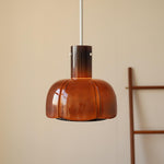 Lumina Petal Glass Pendant Light - Lamp Outdoor