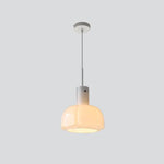 Lumina Petal Glass Pendant Light - Lamp Outdoor