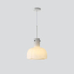 Lumina Petal Glass Pendant Light - Lamp Outdoor