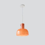 Lumina Petal Glass Pendant Light - Lamp Outdoor
