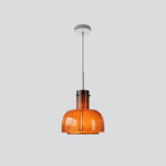 Lumina Petal Glass Pendant Light - Lamp Outdoor