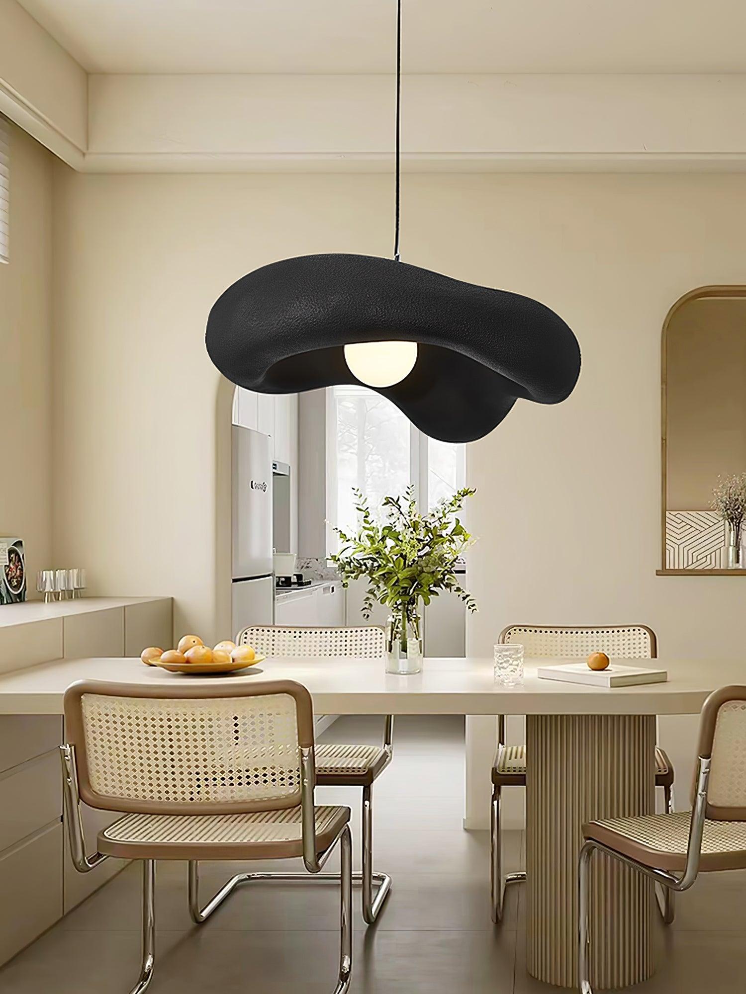 Eterna Wabi Sabi Pendant Light - Lamp Outdoor