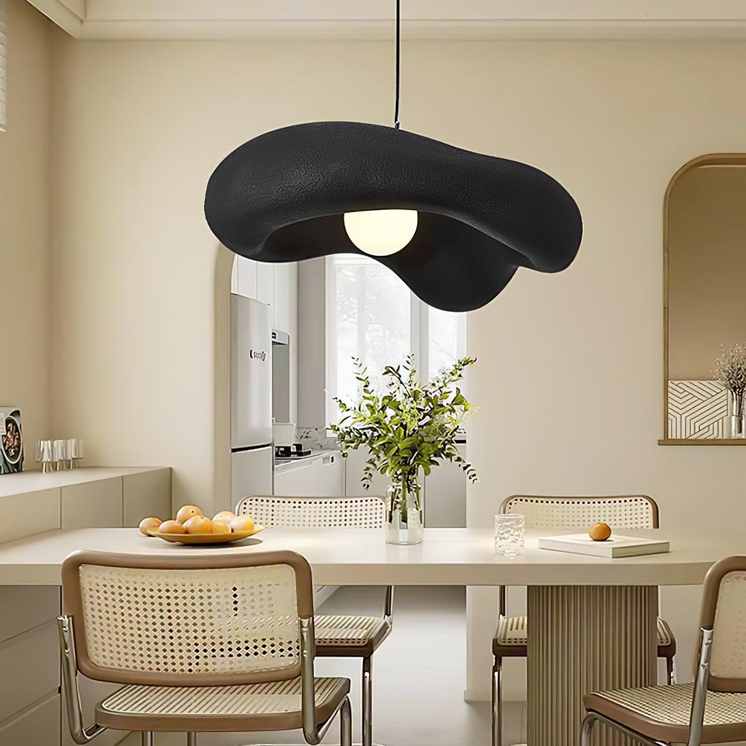 Eterna Wabi Sabi Pendant Light - Lamp Outdoor