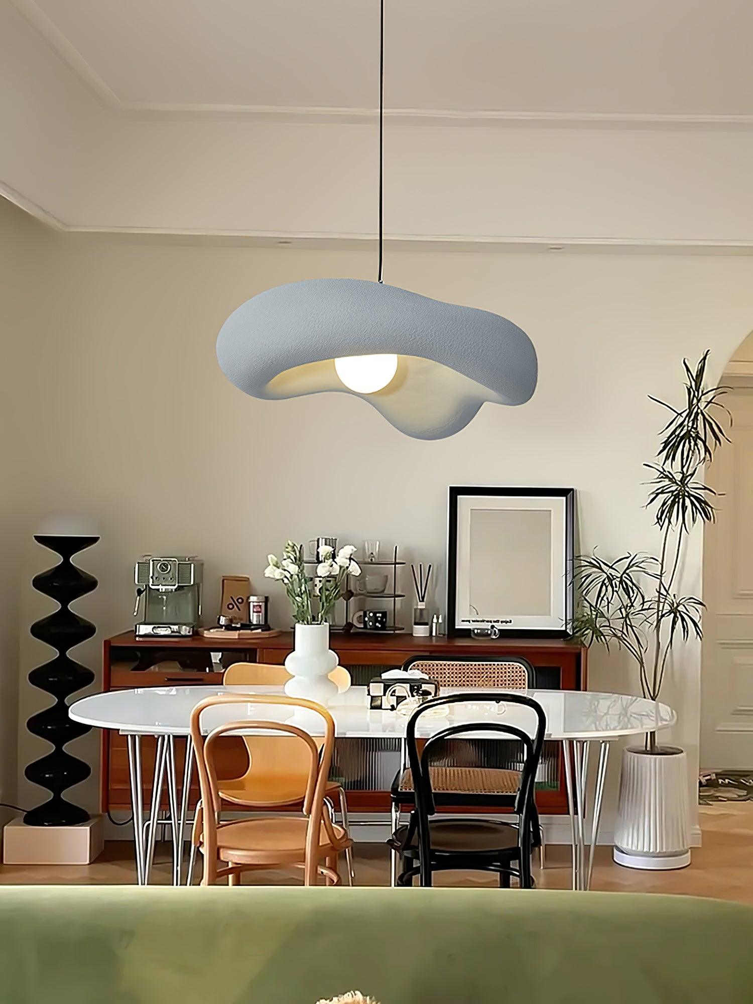 Eterna Wabi Sabi Pendant Light - Lamp Outdoor