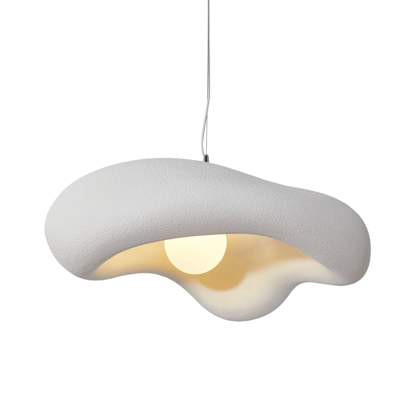 Eterna Wabi Sabi Pendant Light - Lamp Outdoor