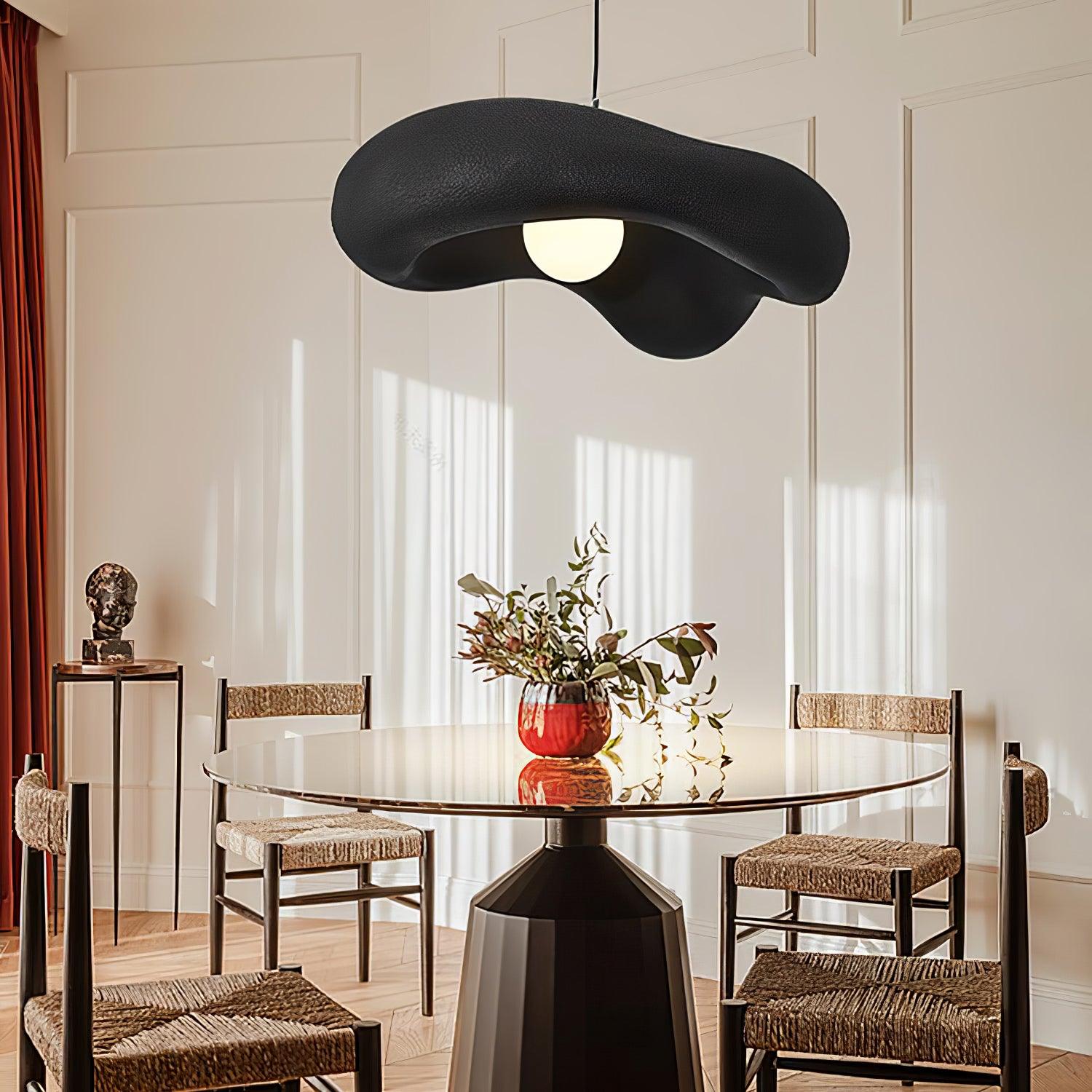 Eterna Wabi Sabi Pendant Light - Lamp Outdoor