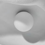 Eterna Wabi Sabi Pendant Light - Lamp Outdoor