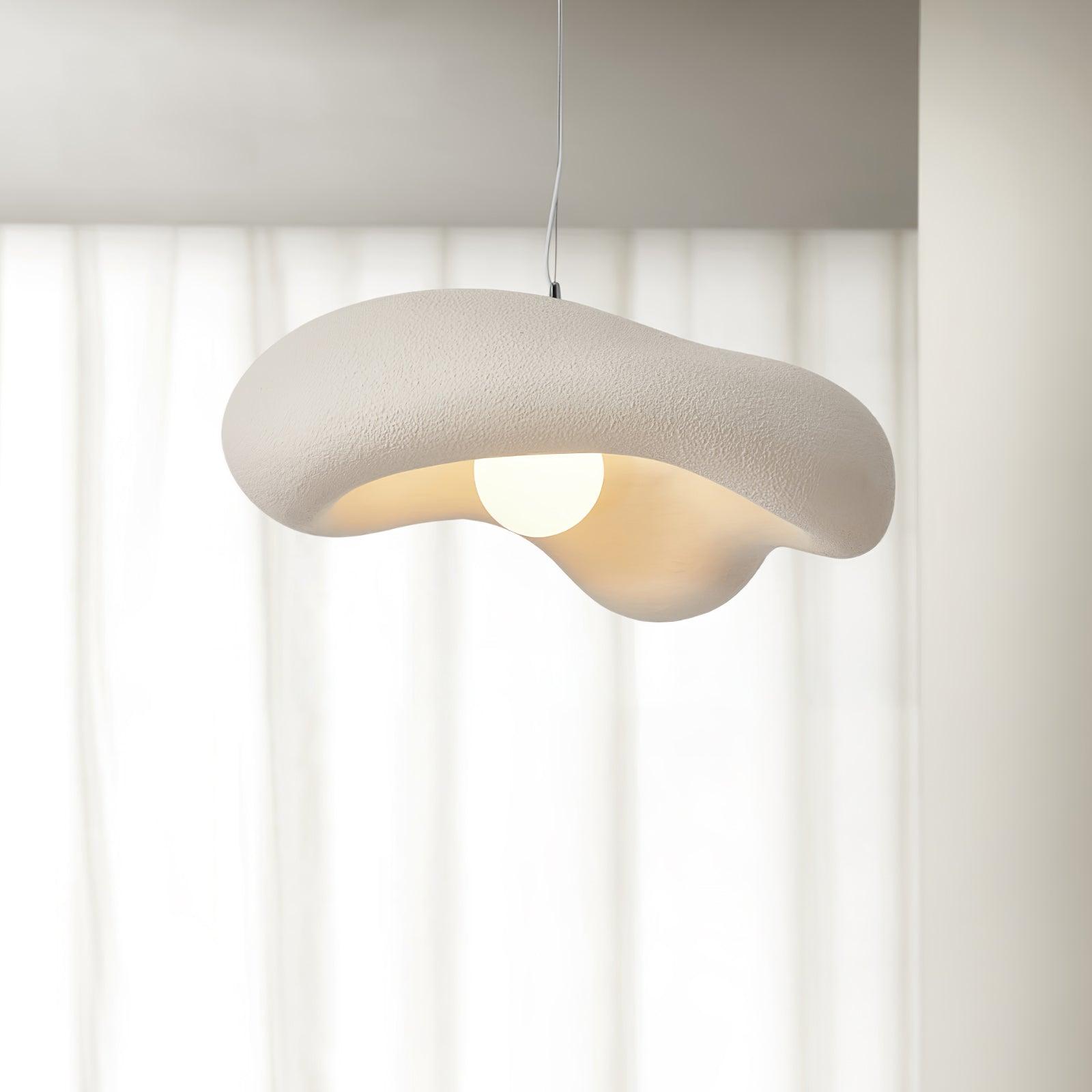 Eterna Wabi Sabi Pendant Light - Lamp Outdoor
