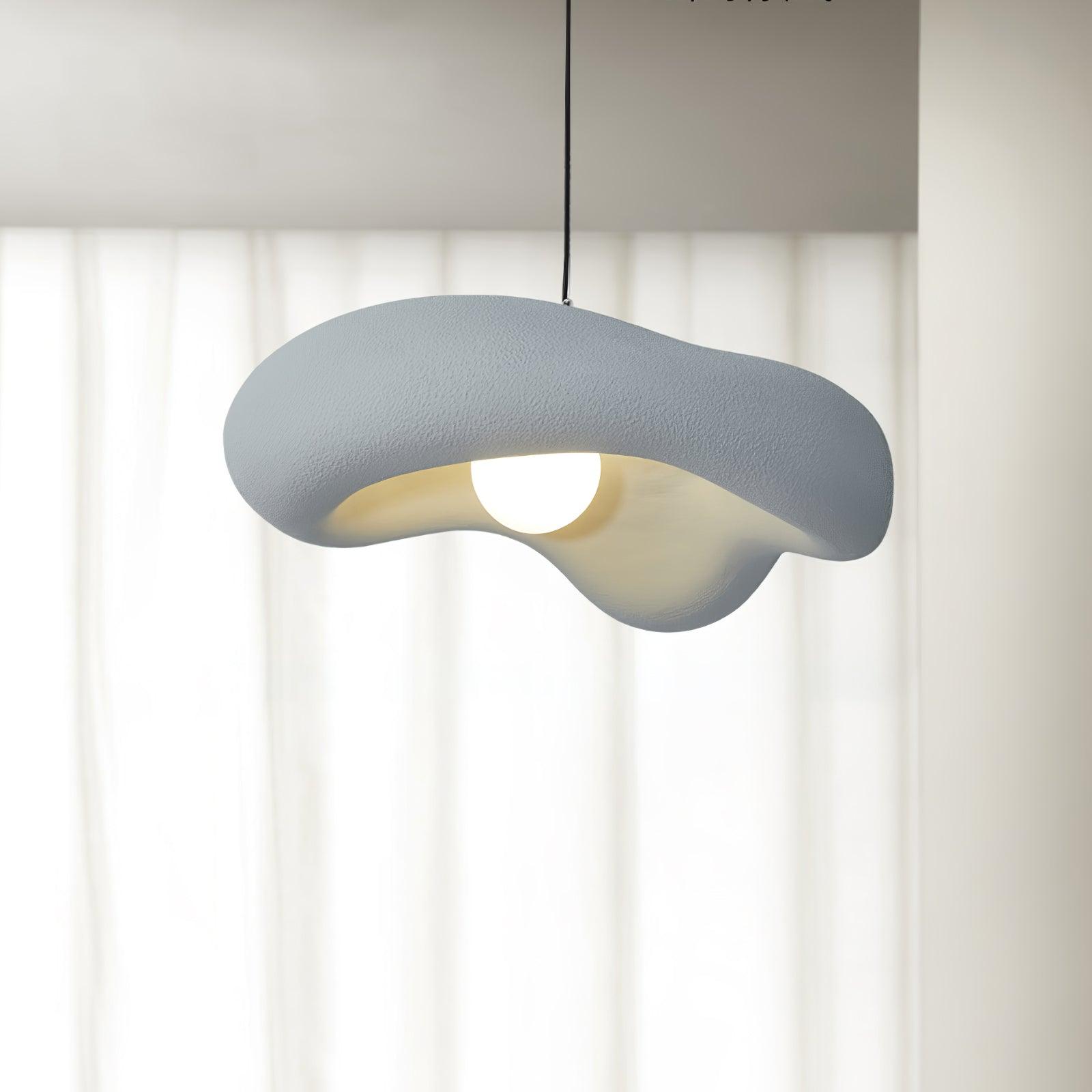 Eterna Wabi Sabi Pendant Light - Lamp Outdoor