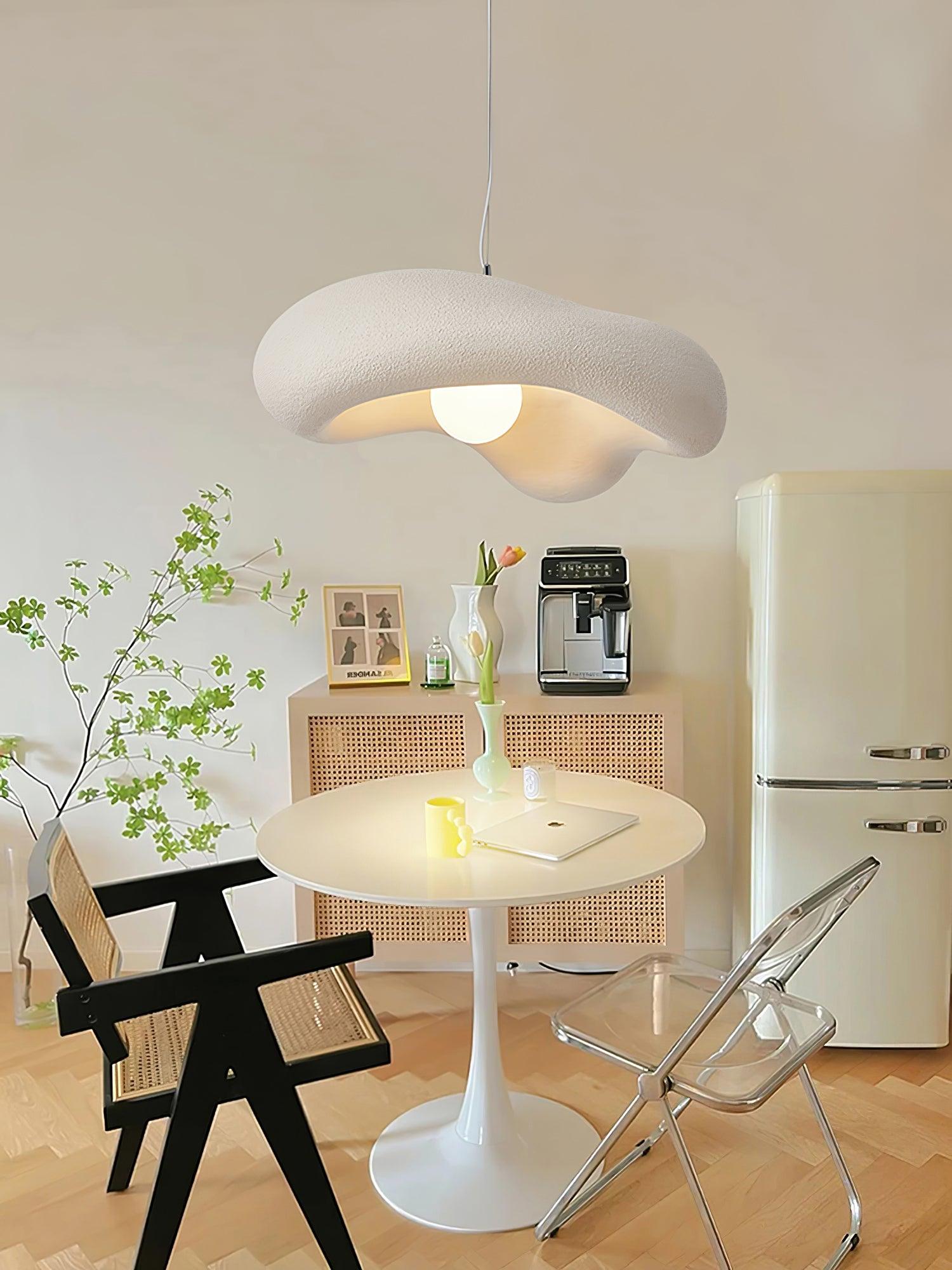 Eterna Wabi Sabi Pendant Light - Lamp Outdoor