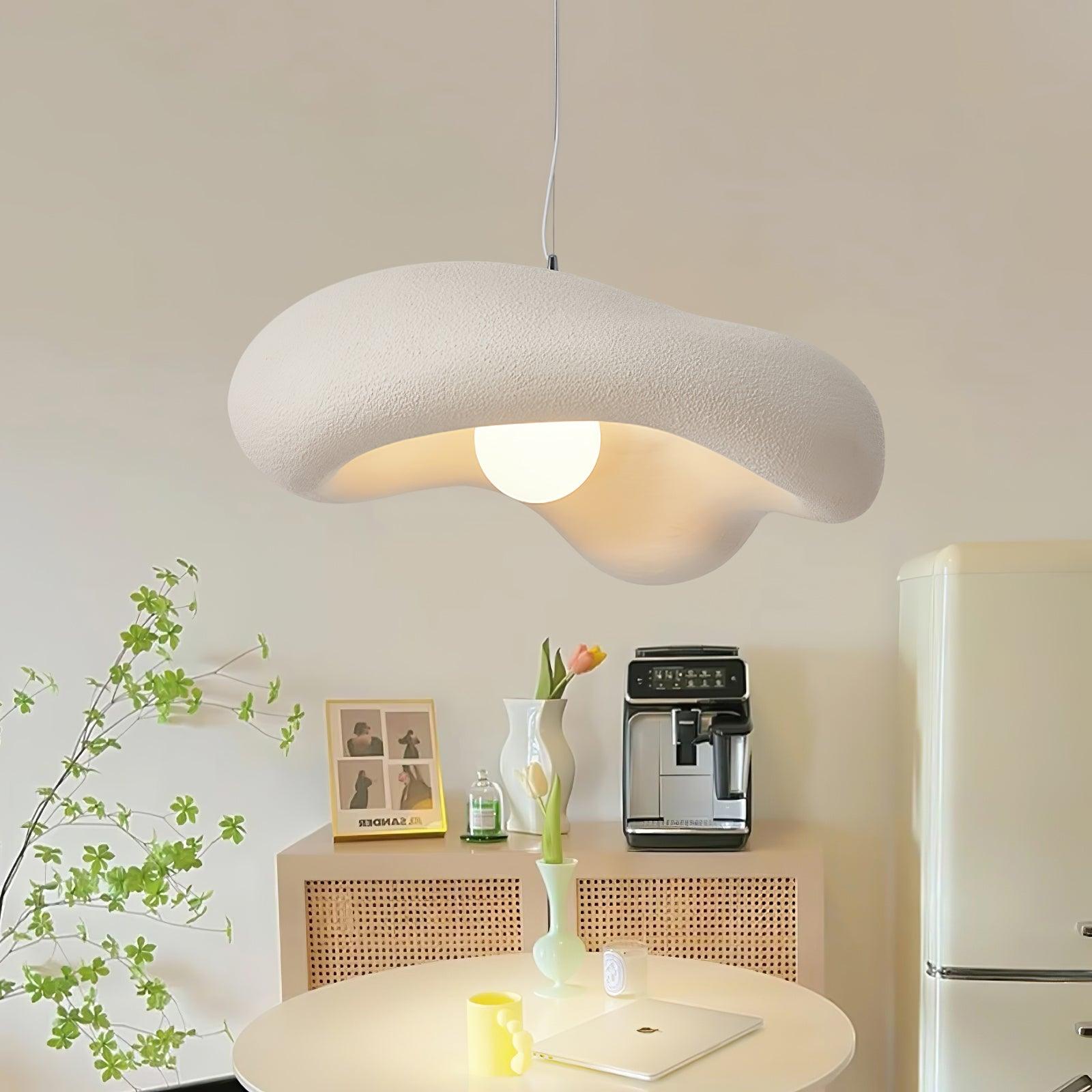 Eterna Wabi Sabi Pendant Light - Lamp Outdoor