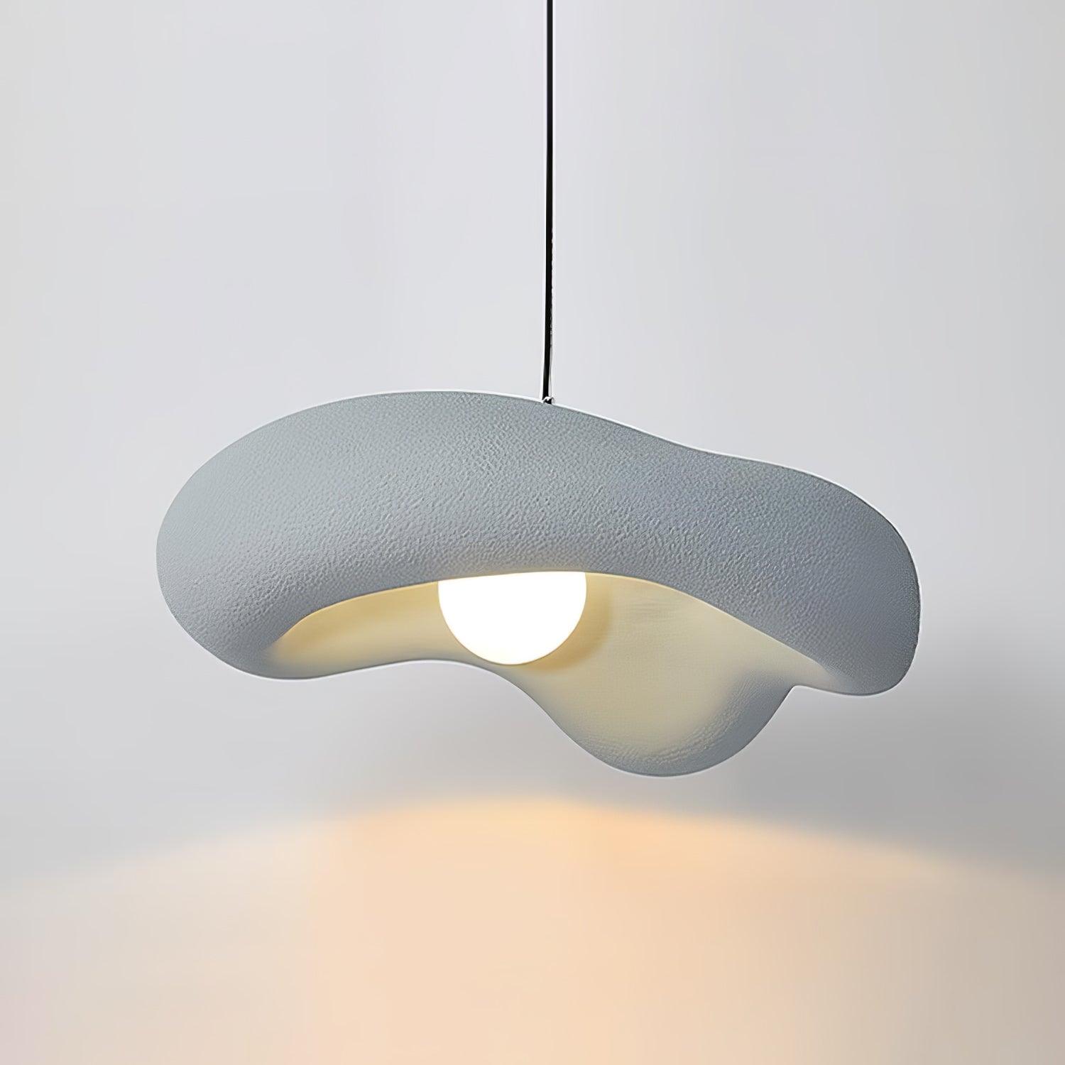 Eterna Wabi Sabi Pendant Light - Lamp Outdoor