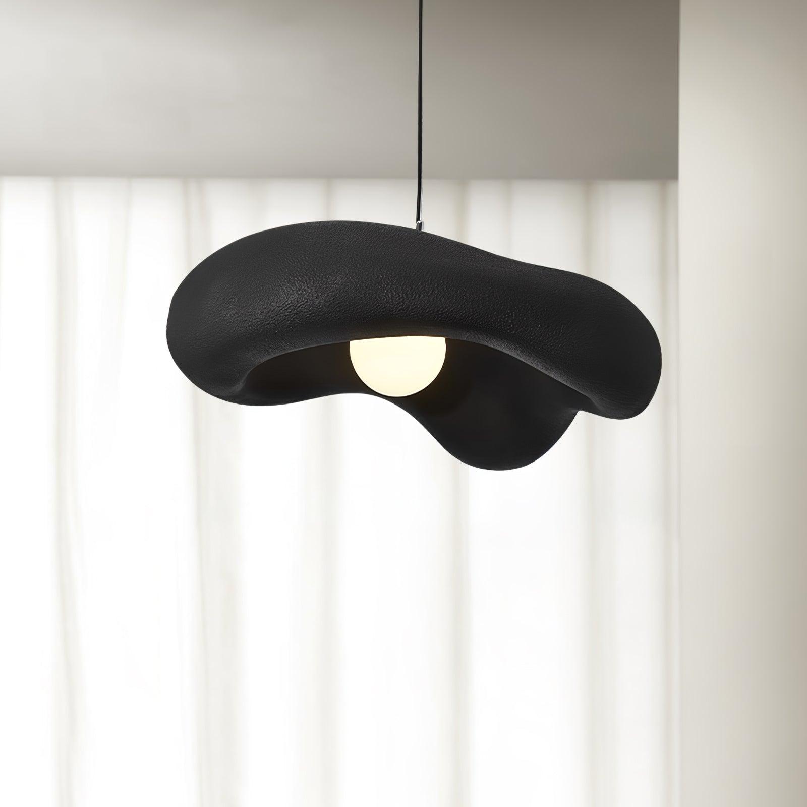 Eterna Wabi Sabi Pendant Light - Lamp Outdoor