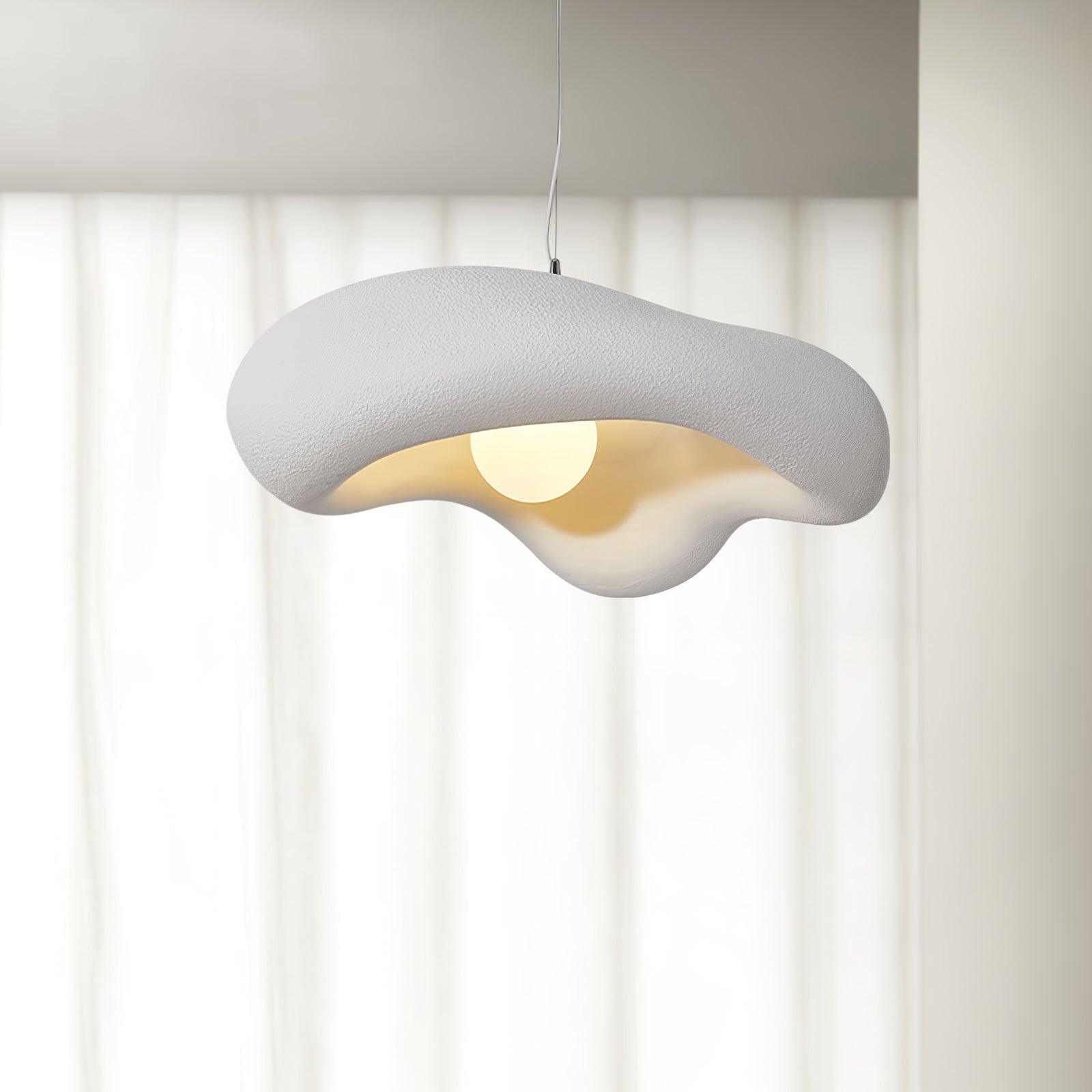 Eterna Wabi Sabi Pendant Light - Lamp Outdoor