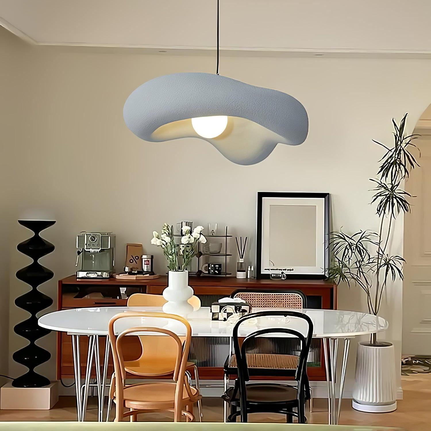 Eterna Wabi Sabi Pendant Light - Lamp Outdoor