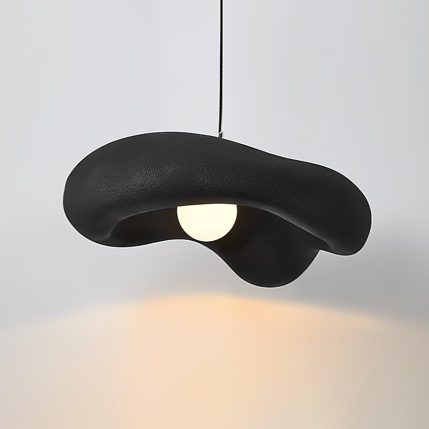 Eterna Wabi Sabi Pendant Light - Lamp Outdoor