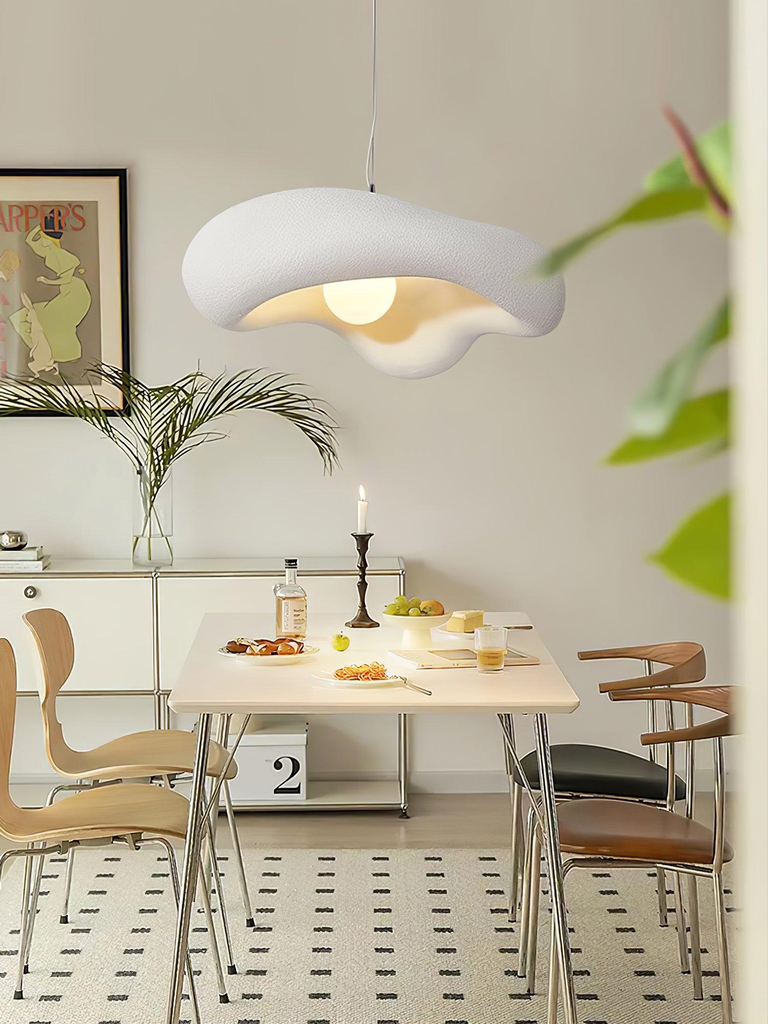 Eterna Wabi Sabi Pendant Light - Lamp Outdoor