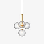 Luminae Pendant Light - Lamp Outdoor