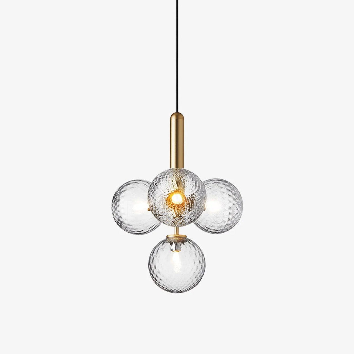 Luminae Pendant Light - Lamp Outdoor