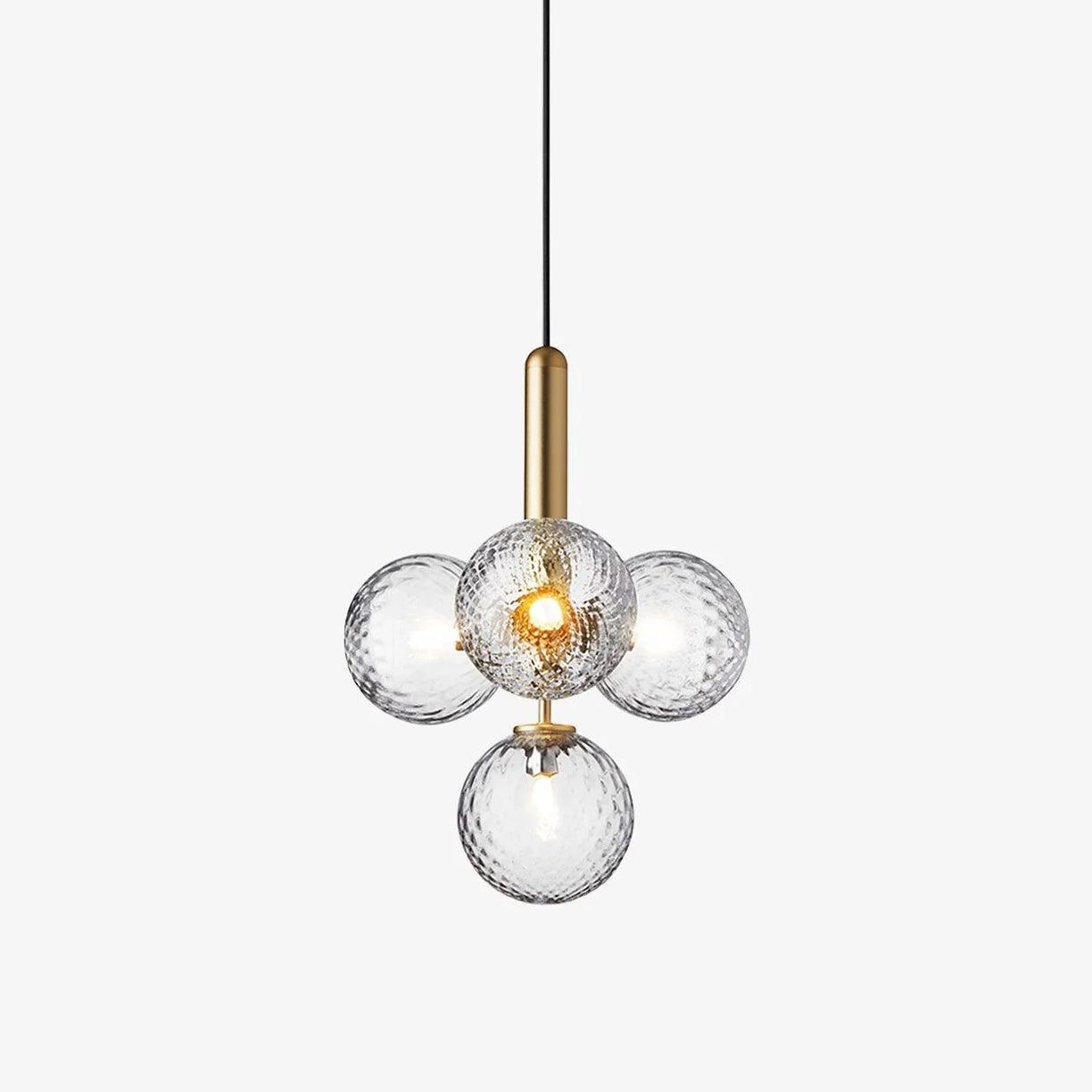 Luminae Pendant Light - Lamp Outdoor
