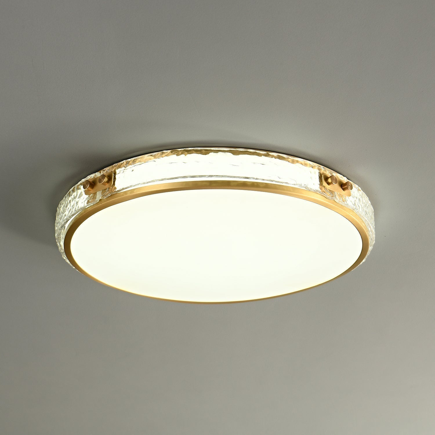 Luminara Ceiling Lamp - Lamp Outdoor