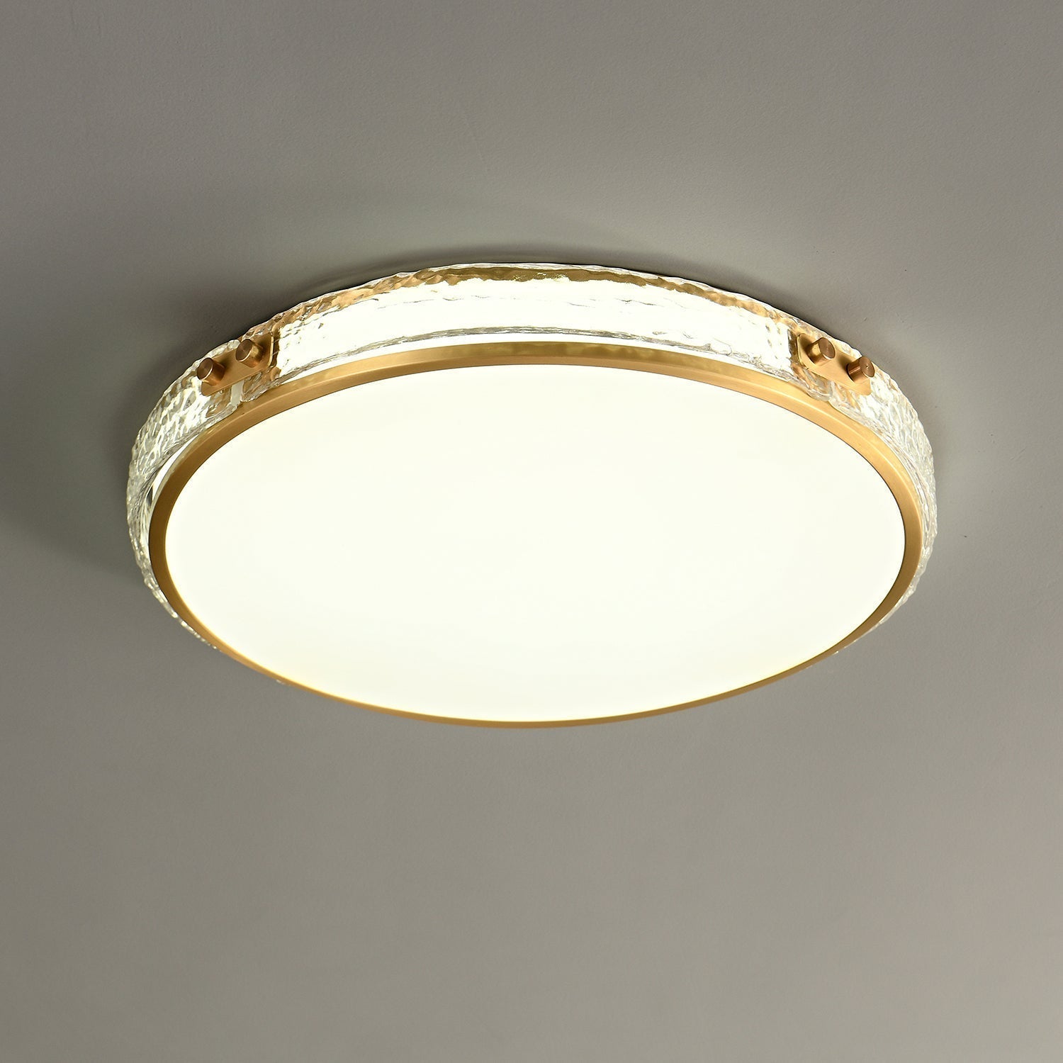 Luminara Ceiling Lamp - Lamp Outdoor