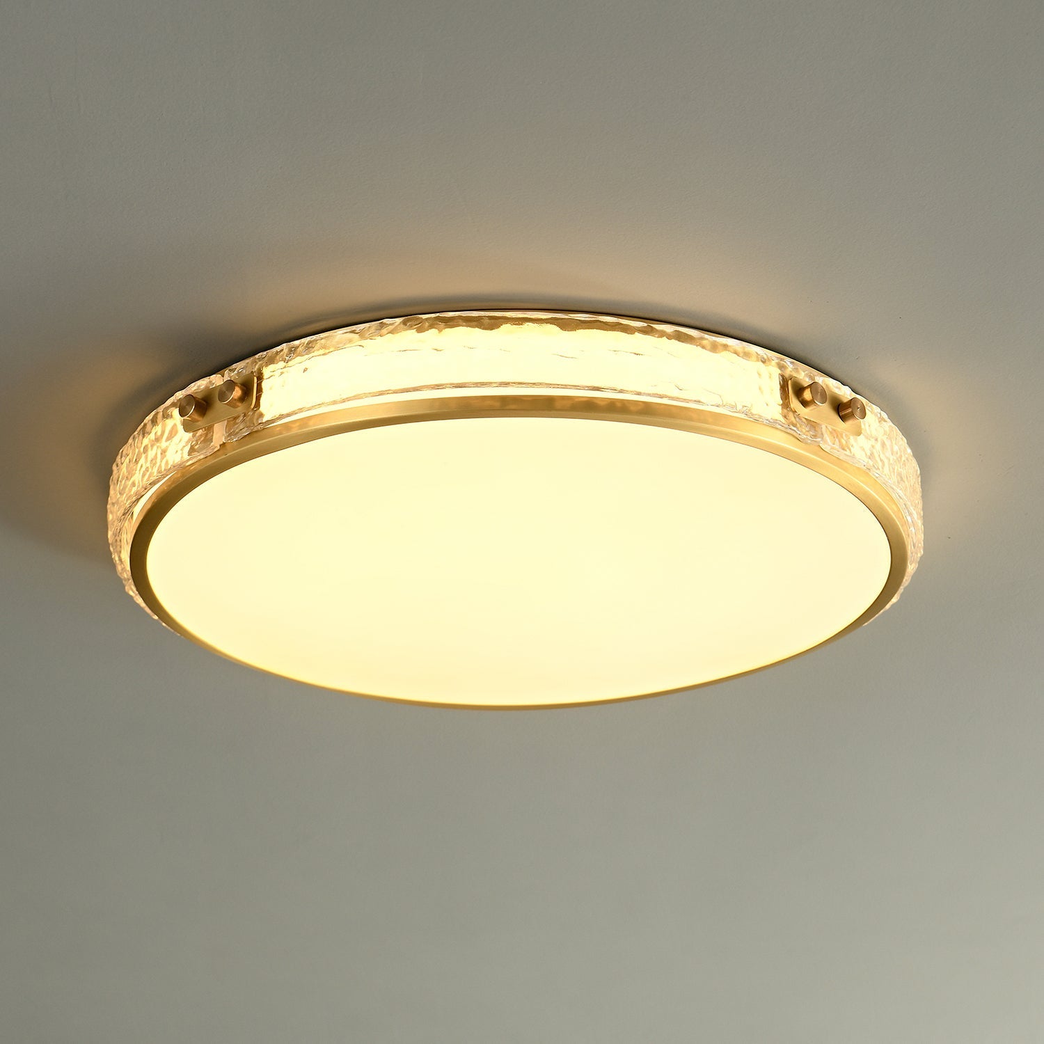 Luminara Ceiling Lamp - Lamp Outdoor