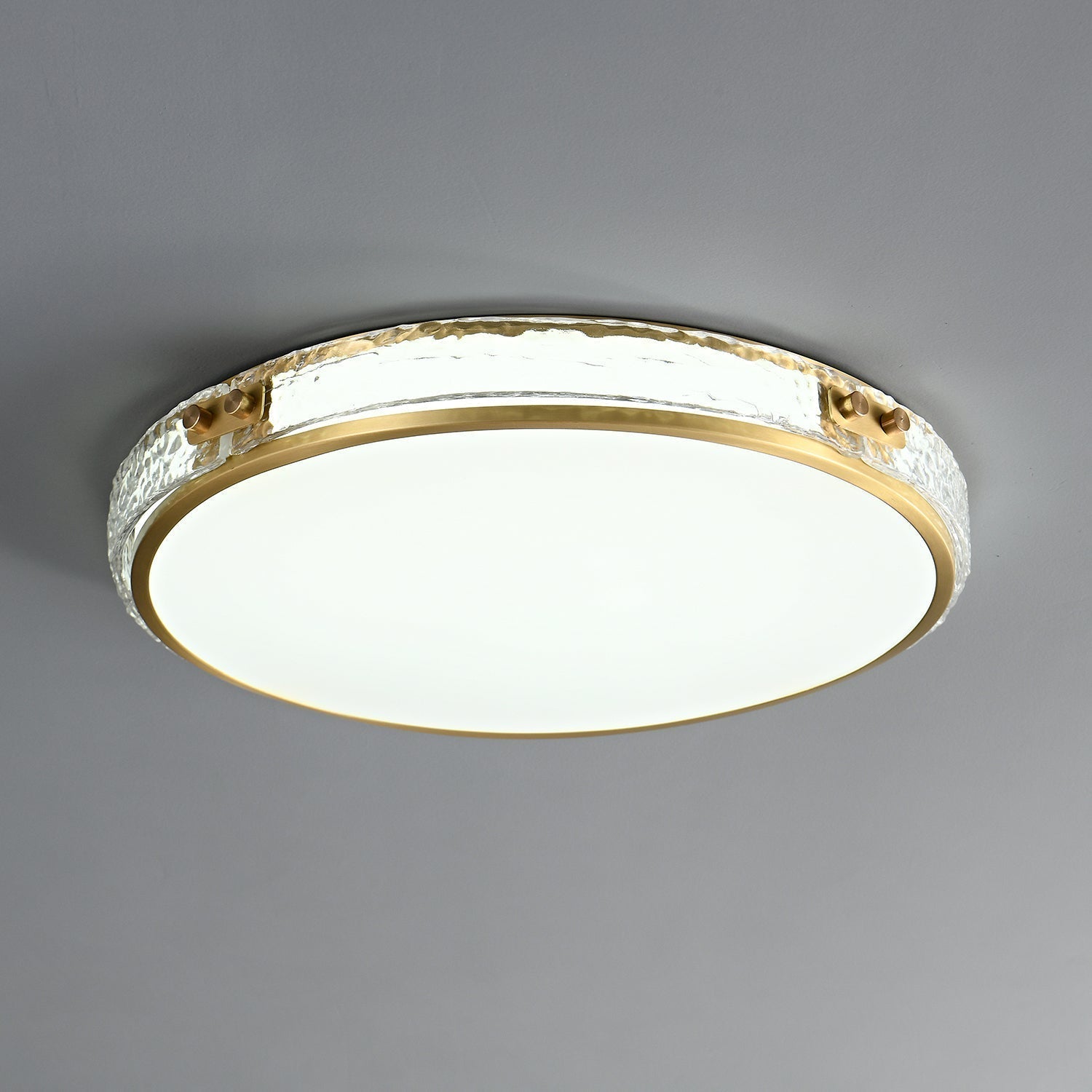 Luminara Ceiling Lamp - Lamp Outdoor