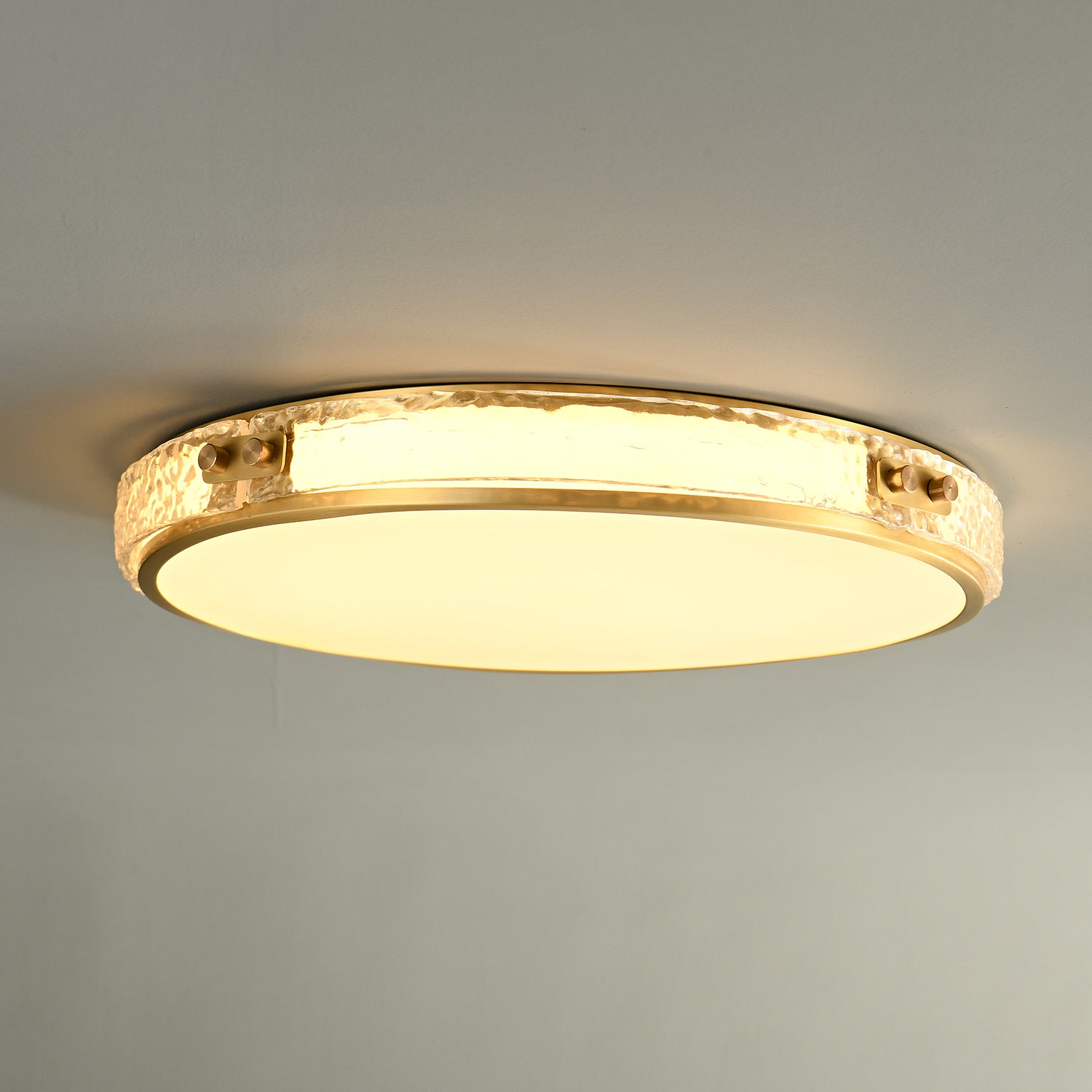 Luminara Ceiling Lamp - Lamp Outdoor