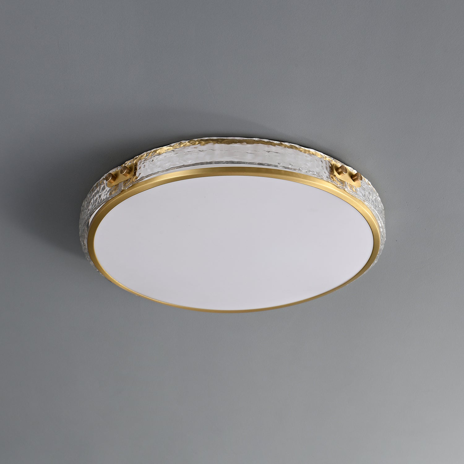 Luminara Ceiling Lamp - Lamp Outdoor