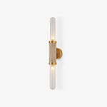 Luminous Column Wall Sconce - Lamp Outdoor
