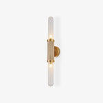 Luminous Column Wall Sconce - Lamp Outdoor
