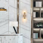 Luminous Column Wall Sconce - Lamp Outdoor