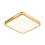 Lumis Halo Ceiling Light - Lamp Outdoor