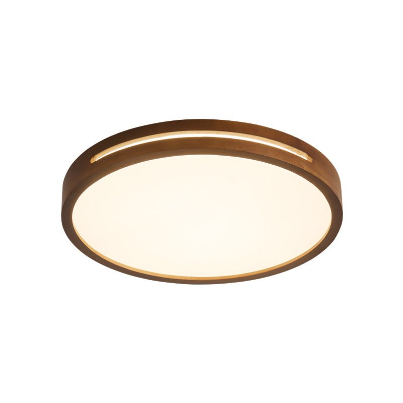 Lumis Halo Ceiling Light - Lamp Outdoor