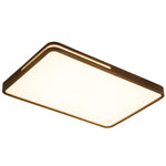 Lumis Halo Ceiling Light - Lamp Outdoor