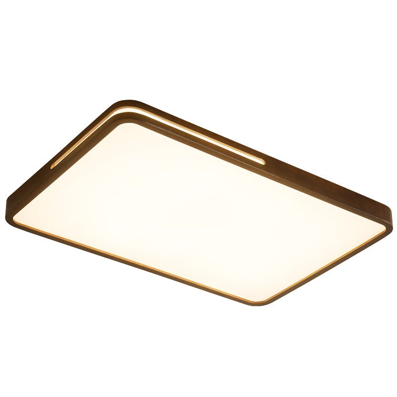 Lumis Halo Ceiling Light - Lamp Outdoor
