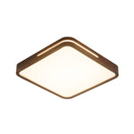 Lumis Halo Ceiling Light - Lamp Outdoor