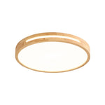 Lumis Halo Ceiling Light - Lamp Outdoor