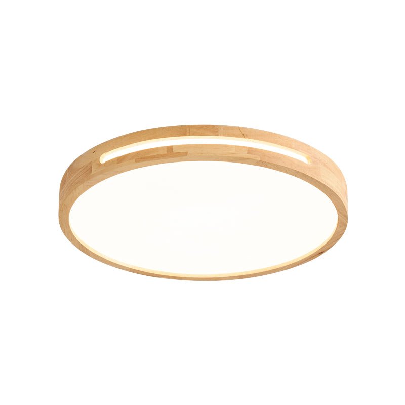 Lumis Halo Ceiling Light - Lamp Outdoor