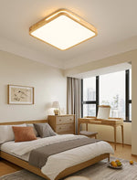 Lumis Halo Ceiling Light - Lamp Outdoor