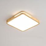 Lumis Halo Ceiling Light - Lamp Outdoor