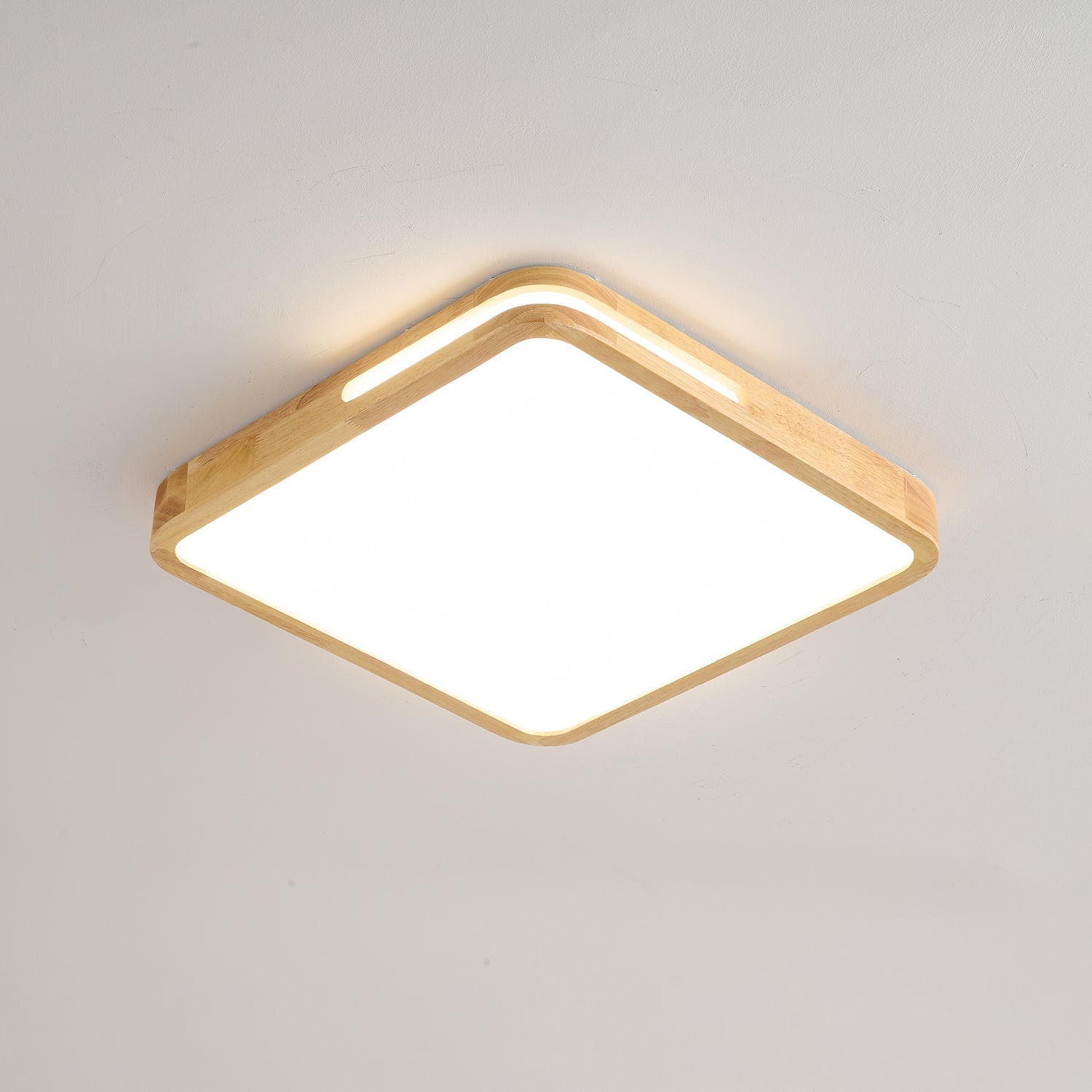 Lumis Halo Ceiling Light - Lamp Outdoor