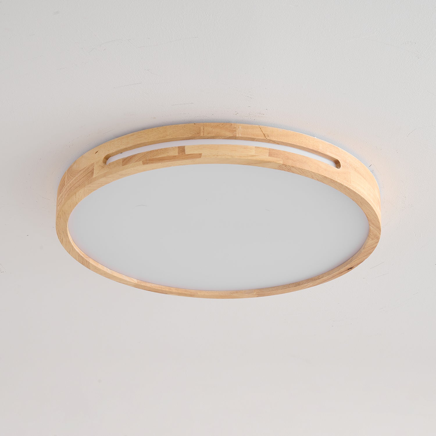 Lumis Halo Ceiling Light - Lamp Outdoor