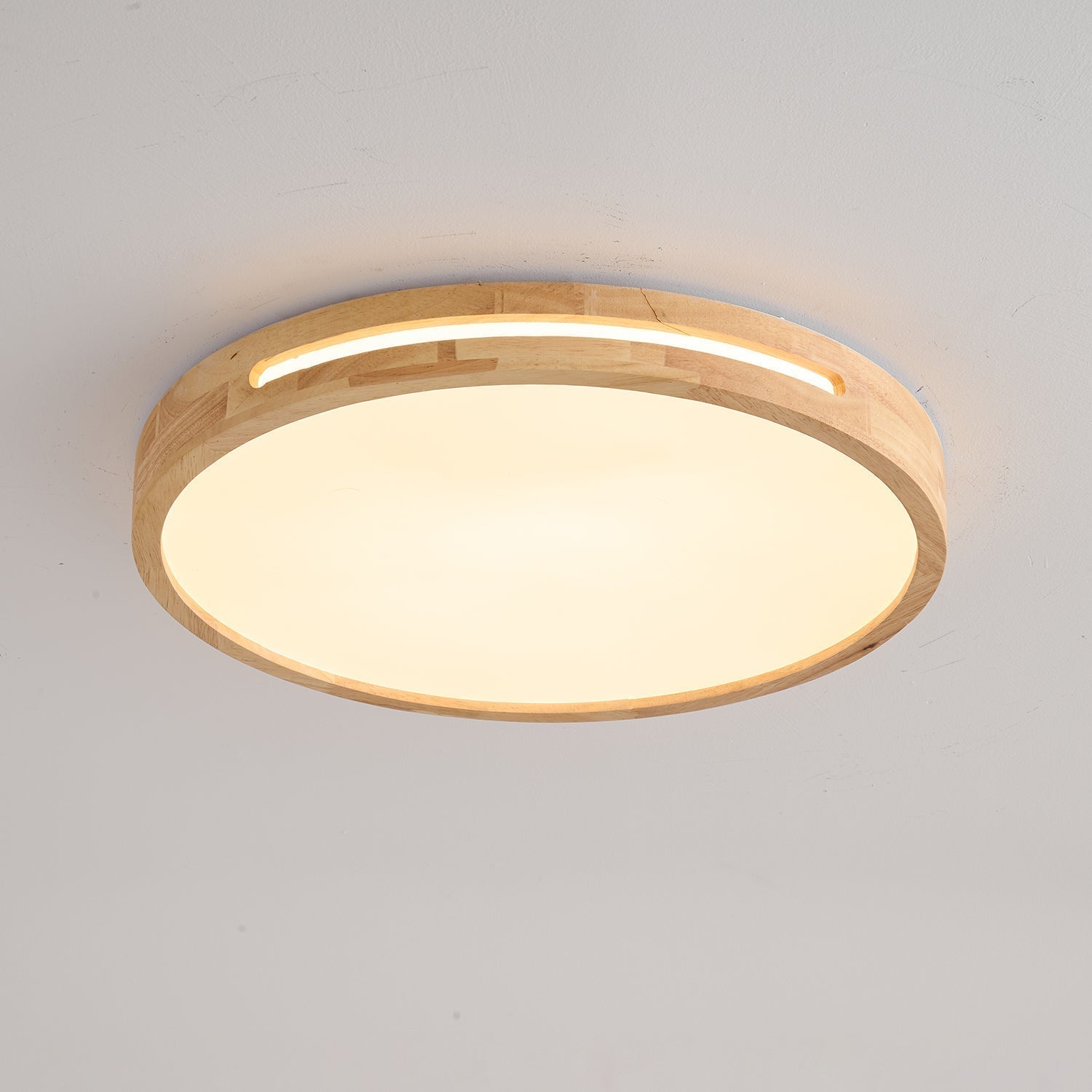 Lumis Halo Ceiling Light - Lamp Outdoor
