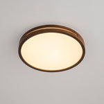 Lumis Halo Ceiling Light - Lamp Outdoor