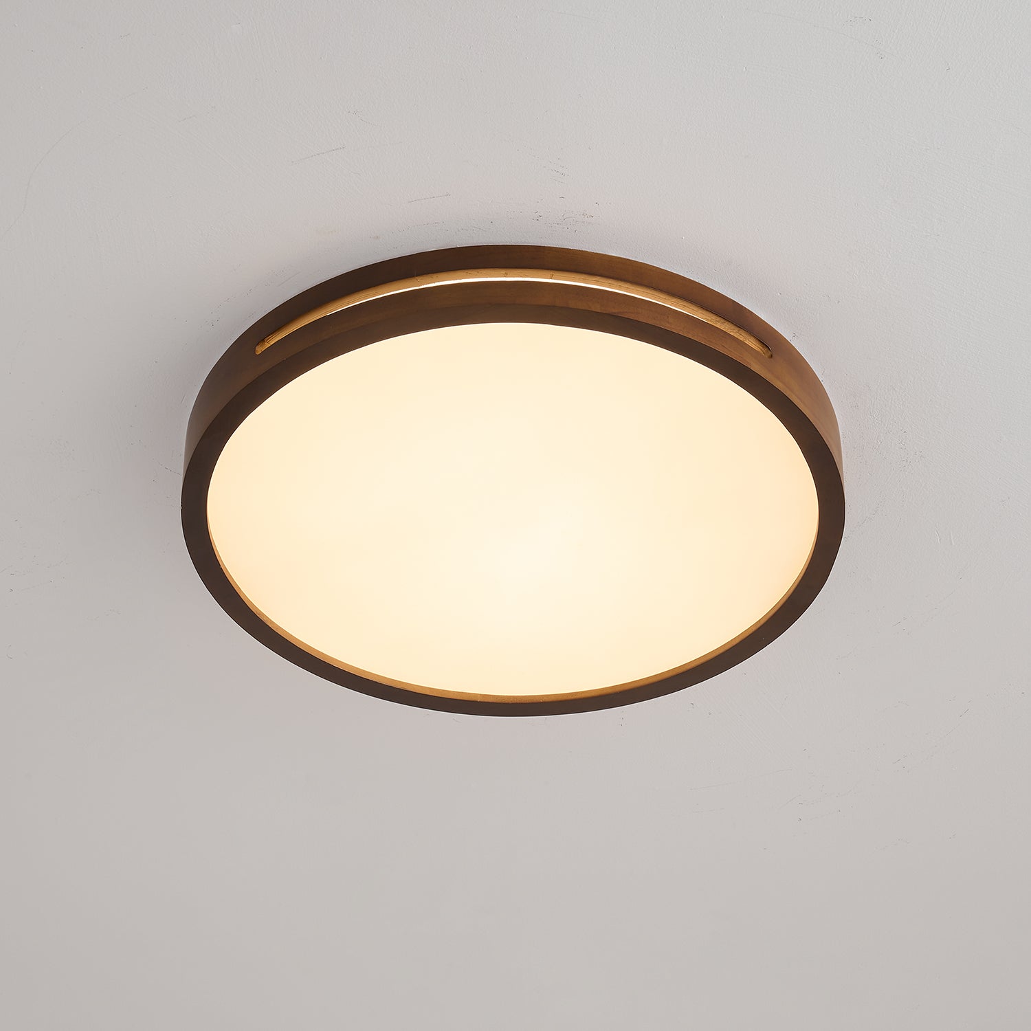 Lumis Halo Ceiling Light - Lamp Outdoor