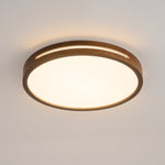 Lumis Halo Ceiling Light - Lamp Outdoor
